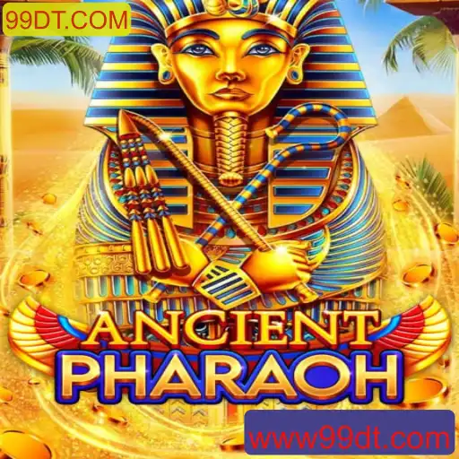 Descubra o Fascinante Mundo de AncientPharaoh