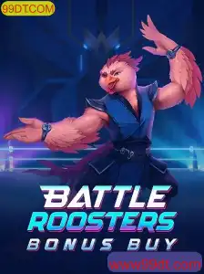 Descubra o Mundo de BattleRoostersBonusBuy: Um Jogo de Estratégia e Aventura