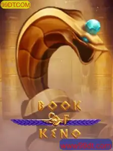 Descobrindo o Fascinante Mundo do BookOfKeno