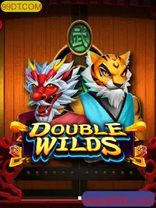 Explorando o Vibrante Mundo de DoubleWilds