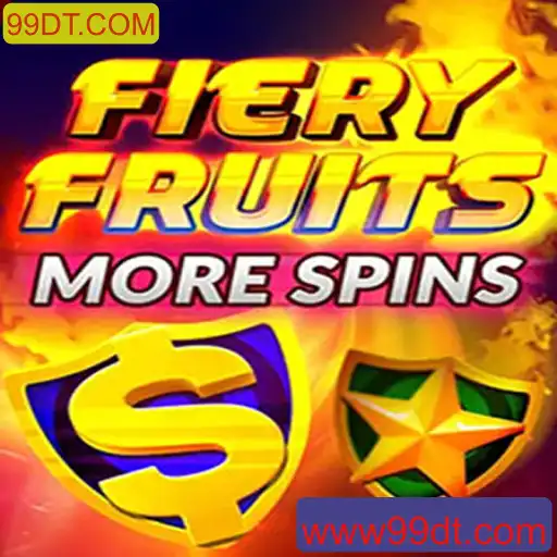 Explorando FieryFruitsMoreSpins: Uma Aventura Intensa e Divertida