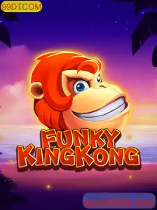 Descubra a Excitante Aventura de FunkyKingKong: Um Jogo como Nenhum Outro