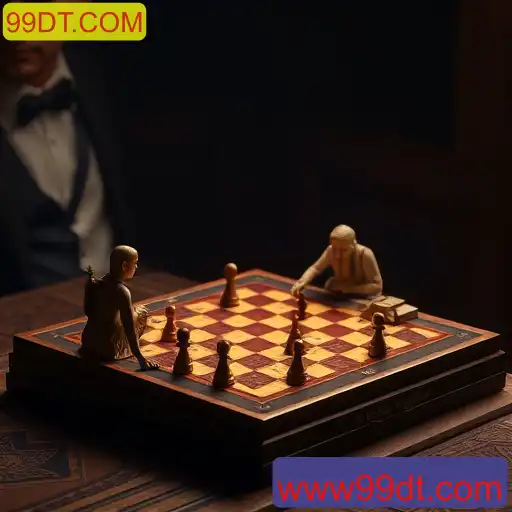 Jogos de tabuleiro