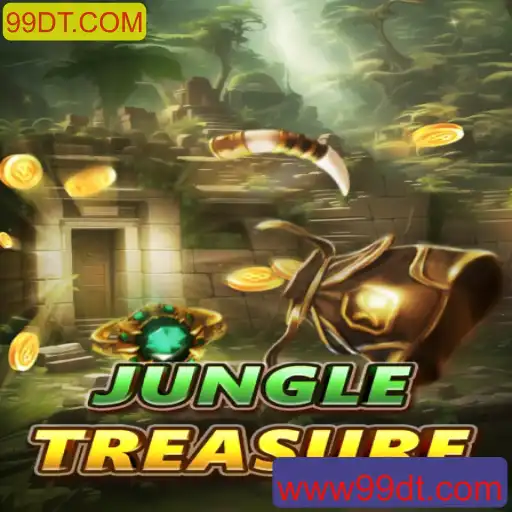 Descubra o Aventureiro Mundo de JungleTreasure e Conquiste o Tesouro Perdido