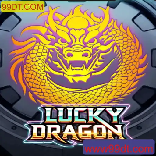 Descubra o Mundo Fascinante de LuckyDragon