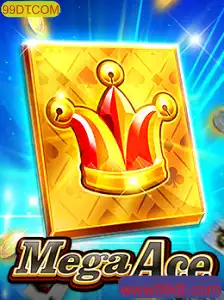 Descubra o Mundo de MegaAce: Um Aventureiro Jogo de Estratégia