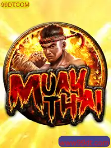 Descubra o Mundo de MuayThai no Universo de Jogos