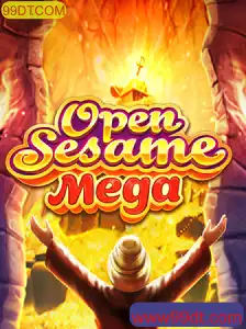 OPENSESAMEMEGA: Uma Nova Experiência de Jogo Inovadora