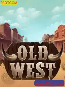 OldWest: Desbravando o Oeste Selvagem com Estratégia