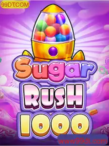 Explorando o Universo de SugarRush1000: Um Mergulho no Jogo Adictivo