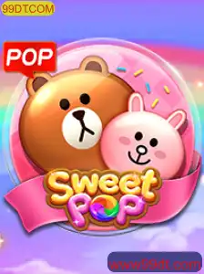 Descubra o Fascinante Mundo de SweetPOP: O Jogo que Conquista Todos