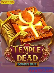 Explorando o Jogo Temple of Dead Bonus Buy