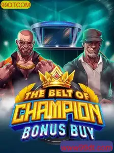 Explorando o Fascinante Mundo de TheBeltOfChampionBonusBuy